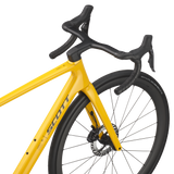 SCOTT Addict RC 10 - Giallo - O