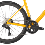 SCOTT Addict RC 10 - Giallo - P