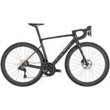SCOTT Addict RC 10 - Nero - N