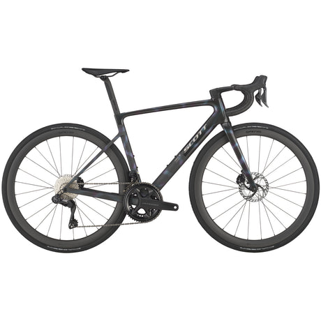 SCOTT Addict RC 10 - Nero - N