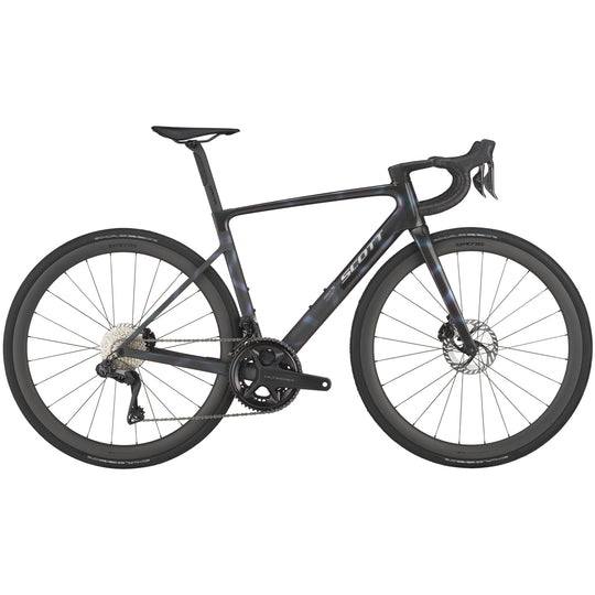 SCOTT Addict RC 10 - Black
