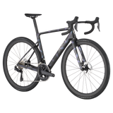 SCOTT Addict RC 10 - Nero - O