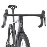 SCOTT Addict RC 10 - Nero - P