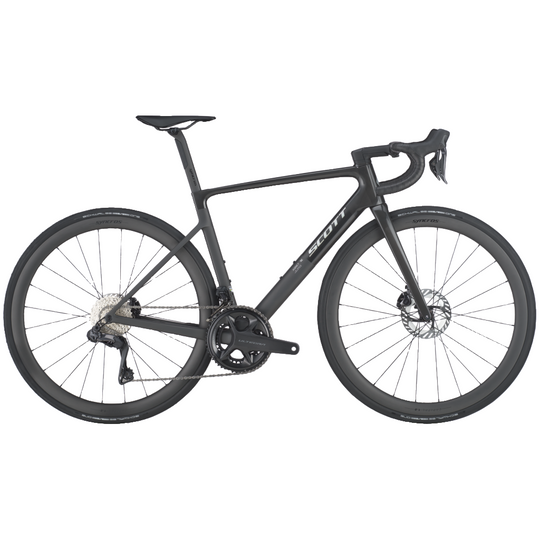 SCOTT Addict RC 20 - Black