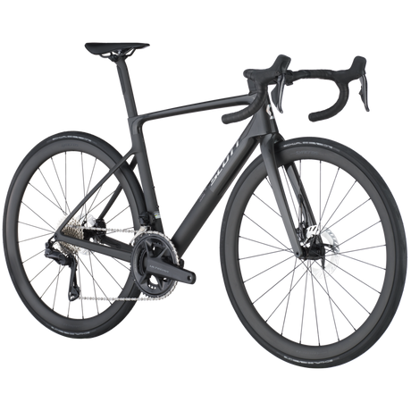 SCOTT Addict RC 20 - Nero - B