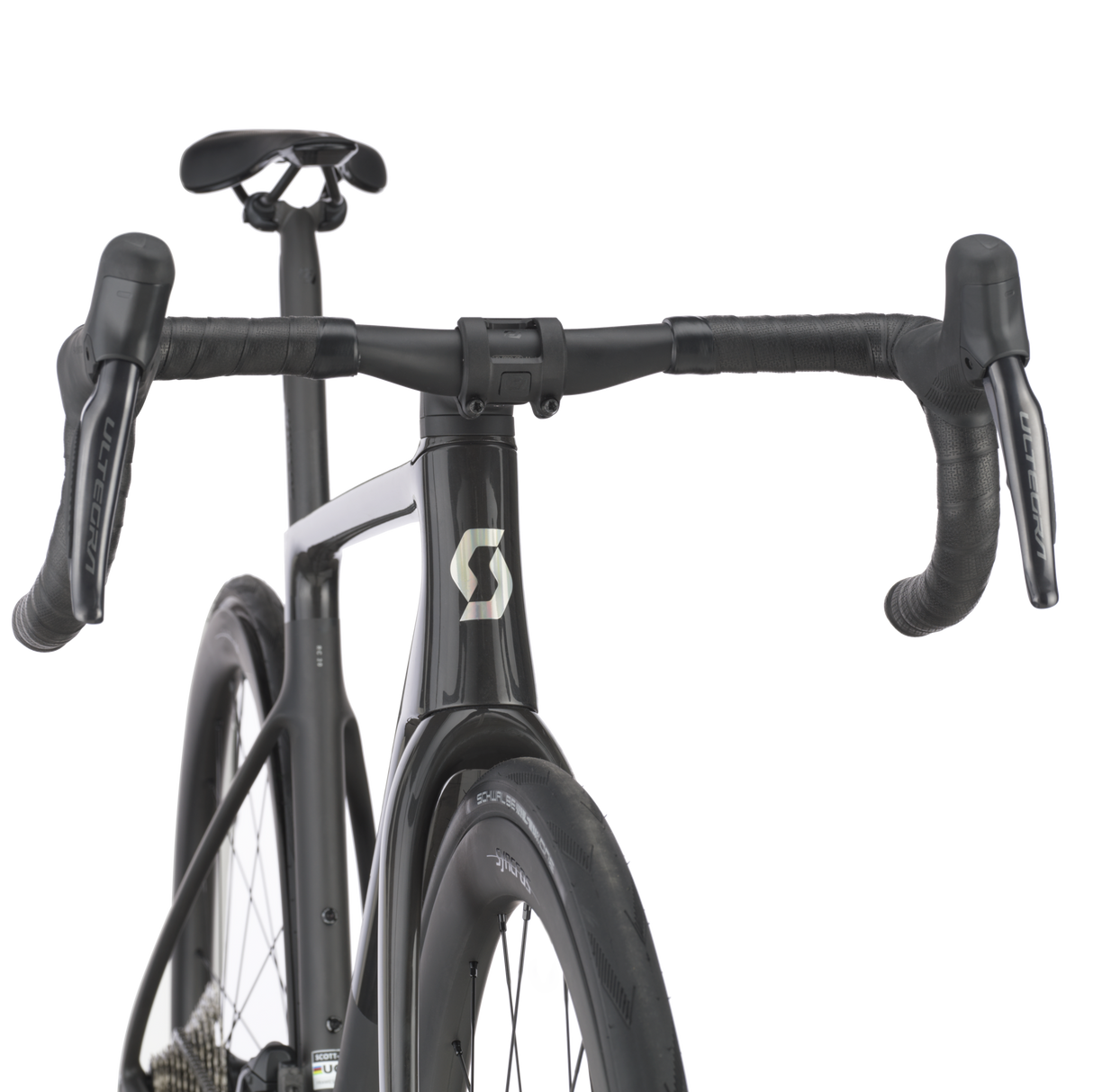 SCOTT Addict RC 20 - Nero - C