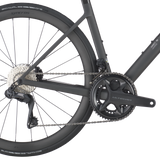 SCOTT Addict RC 20 - Nero - E