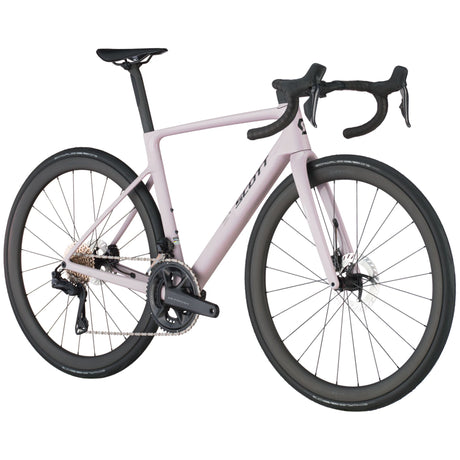 SCOTT Addict RC 20 - Rosa - L