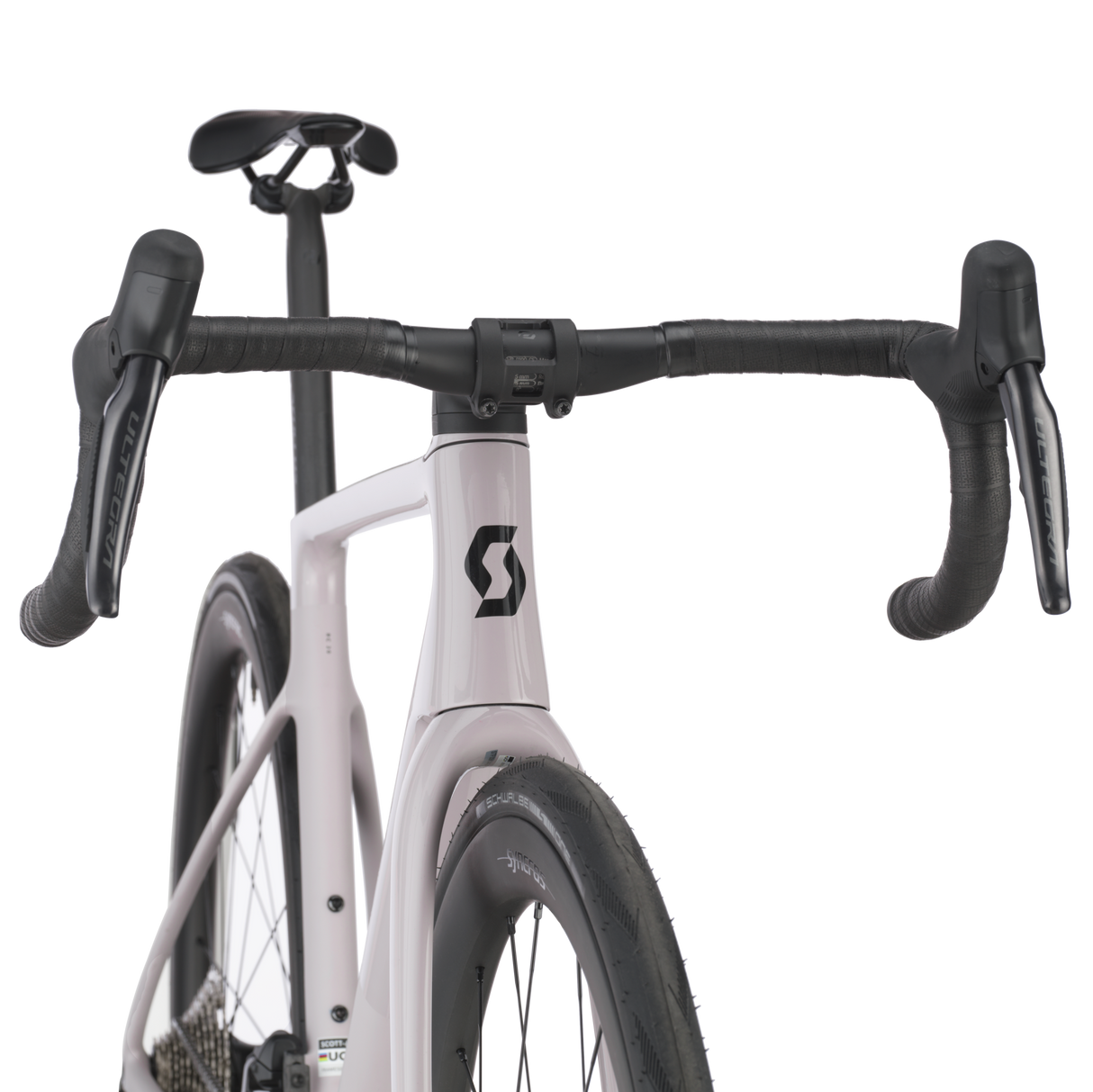 SCOTT Addict RC 20 - Rosa - N