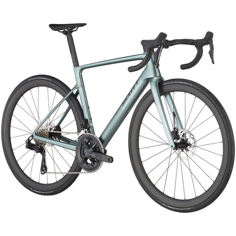 SCOTT Addict RC 30 - Grigio - A