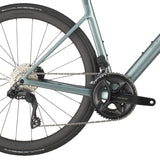 SCOTT Addict RC 30 - Grigio - C