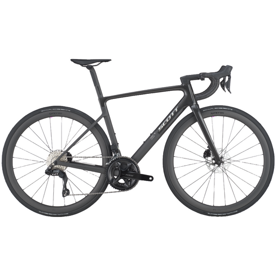 SCOTT Addict RC 30 - Black