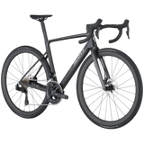 SCOTT Addict RC 30 - Nero - O