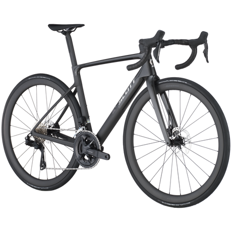 SCOTT Addict RC 30 - Nero - O