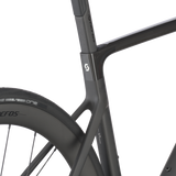 SCOTT Addict RC 30 - Nero - B