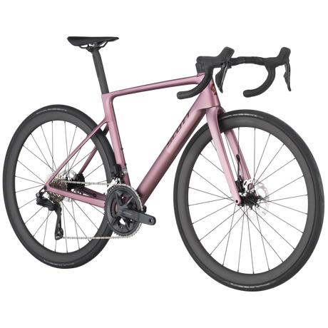 SCOTT Addict RC 30 - Rosa - G