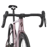 SCOTT Addict RC 30 - Rosa - H