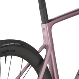 SCOTT Addict RC 30 - Rosa - L