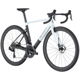 SCOTT Addict RC Pro - Bianco nero - F