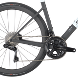 SCOTT Addict RC Pro - Bianco nero - G