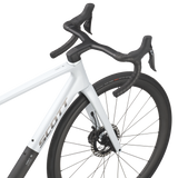 SCOTT Addict RC Pro - Bianco nero - I