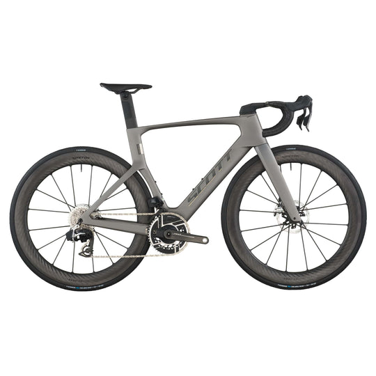SCOTT Foil RC Ultimate - Grey