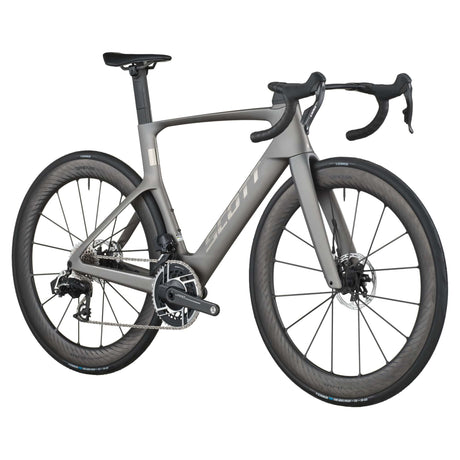 SCOTT Foil RC Ultimate - Grigio Scott