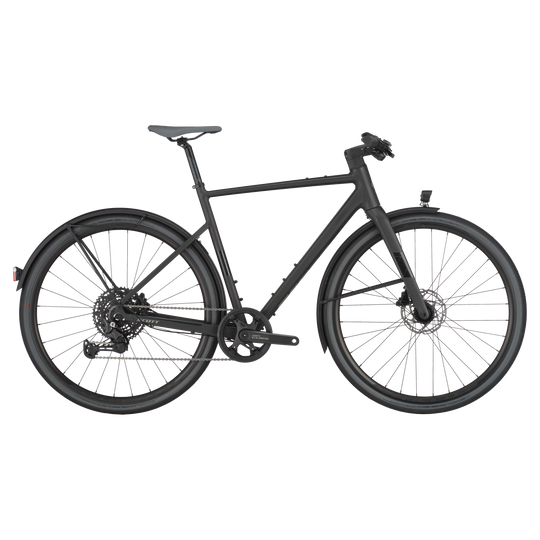 SCOTT Metrix 20 EQ - Black