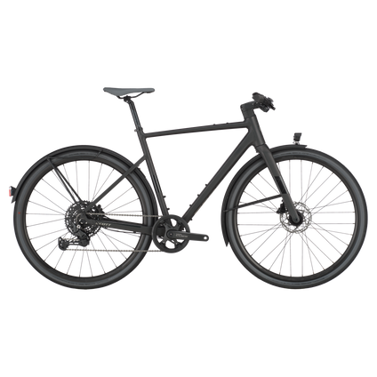 SCOTT Metrix 20 EQ - Nero Scott