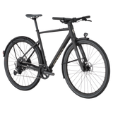 SCOTT Metrix 20 EQ - Nero Scott
