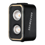 Feu arrière Magicshine SEEMEE 400 Ant+ Smart