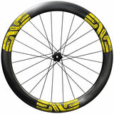 Ruote Enve SES 4.5 LTD - Tour de France Pogacar - C