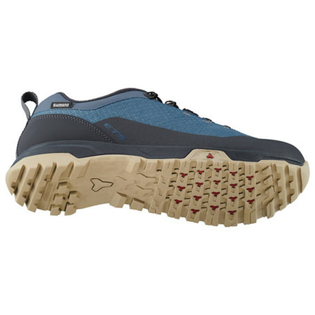 Scarpe Shimano SH-ET501 - Blu - C