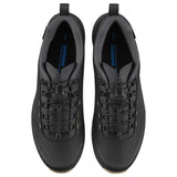 Scarpe Shimano SH-ET501 - Nero - P