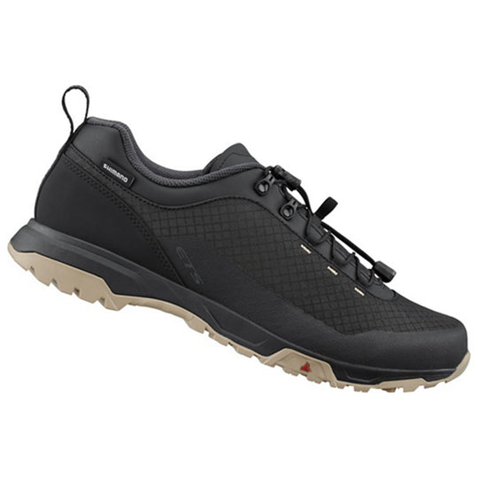 Zapatillas Shimano SH-ET501 - Negro