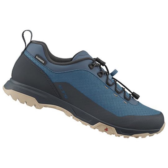 Zapatillas Shimano SH-ET501 - Azul