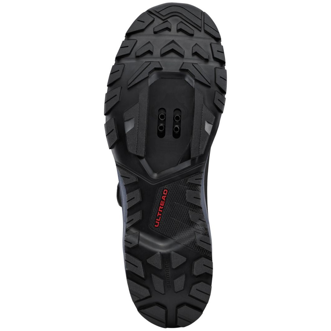 Scarpe mtb Shimano EX7 - Blu - N