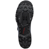 Scarpe mtb Shimano EX7 - Blu - N