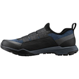 Scarpe mtb Shimano EX7 - Blu - L