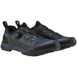 Scarpe mtb Shimano EX7 - Blu - P