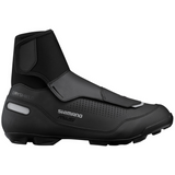 Scarpe MTB Shimano MW502 - Nero - Q