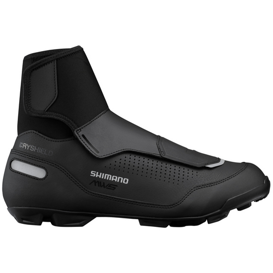Chaussures VTT Shimano MW502 - Noir