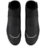 Scarpe MTB Shimano MW502 - Nero - B