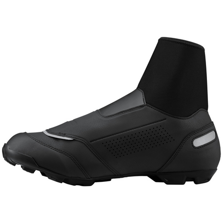 Scarpe MTB Shimano MW502 - Nero - A