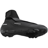 Scarpe MTB Shimano MW502 - Nero - E