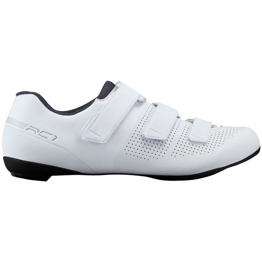 Scarpe Shimano RC102 - Bianco - I
