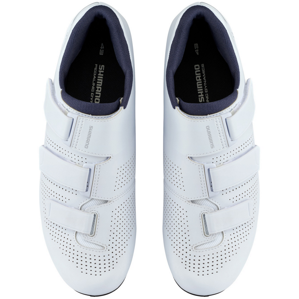Scarpe Shimano RC102 - Bianco - L