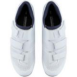 Scarpe Shimano RC102 - Bianco - L