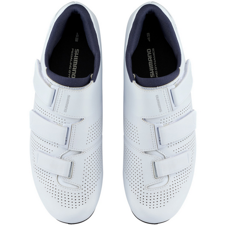 Scarpe Shimano RC102 - Bianco - L