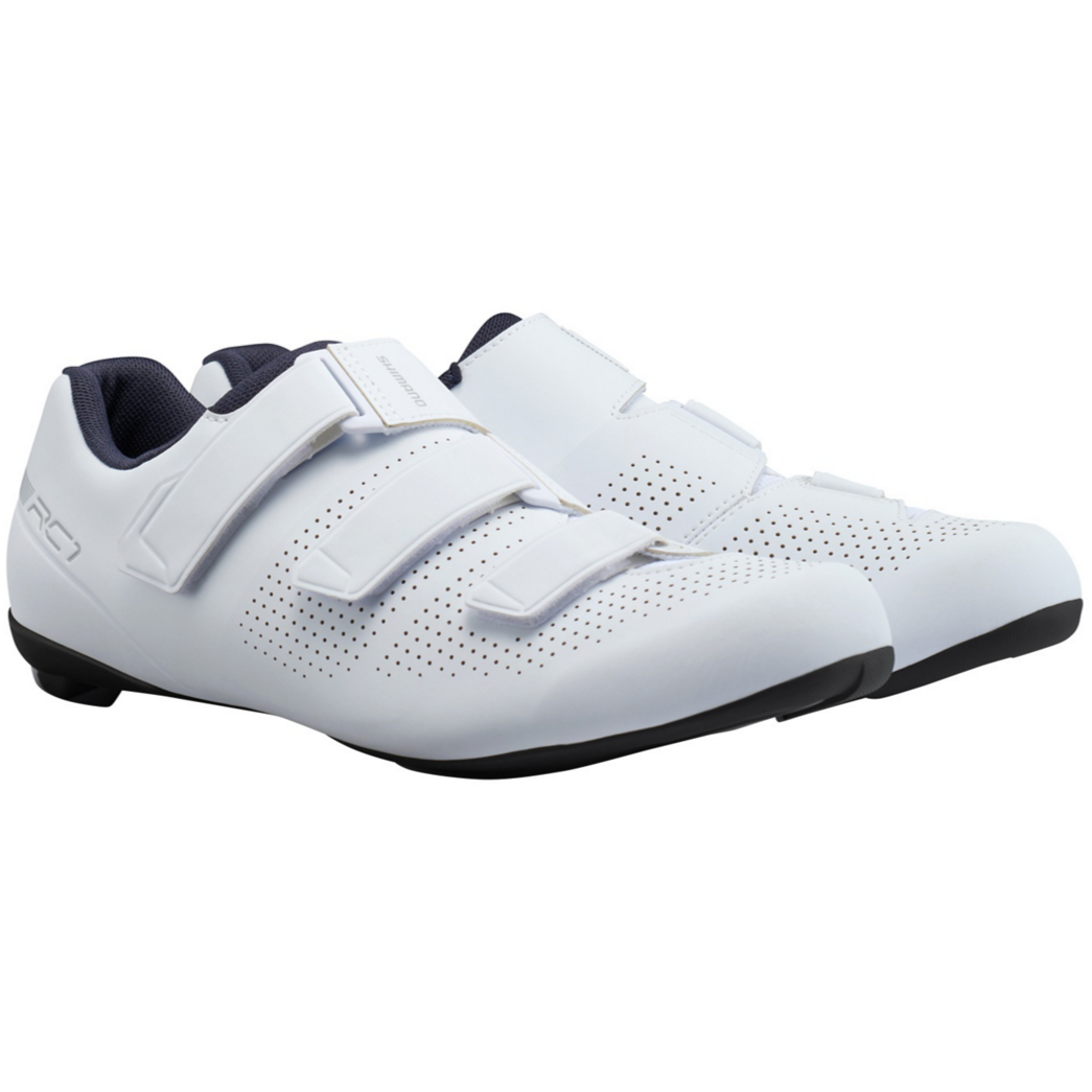 Scarpe Shimano RC102 - Bianco - N